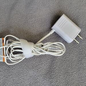 VTECH 5254 Power Cable Baby Monitor OEM VTPL VT05EUS05060 Tested For Parts